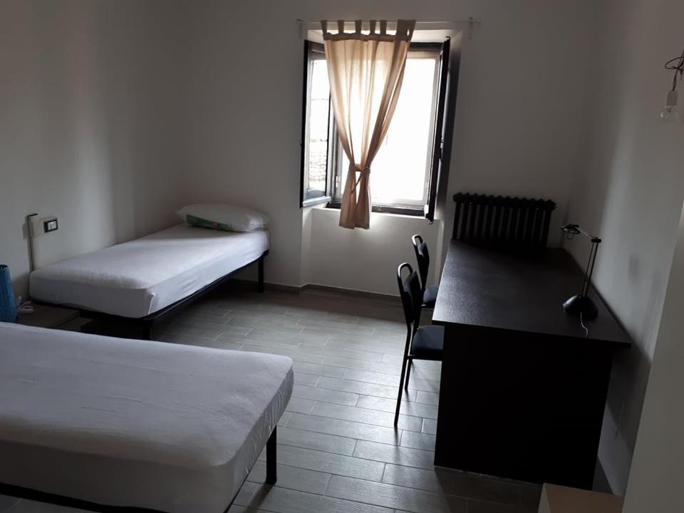 Porta Maia Hotel อูร์บีโน ภายนอก รูปภาพ